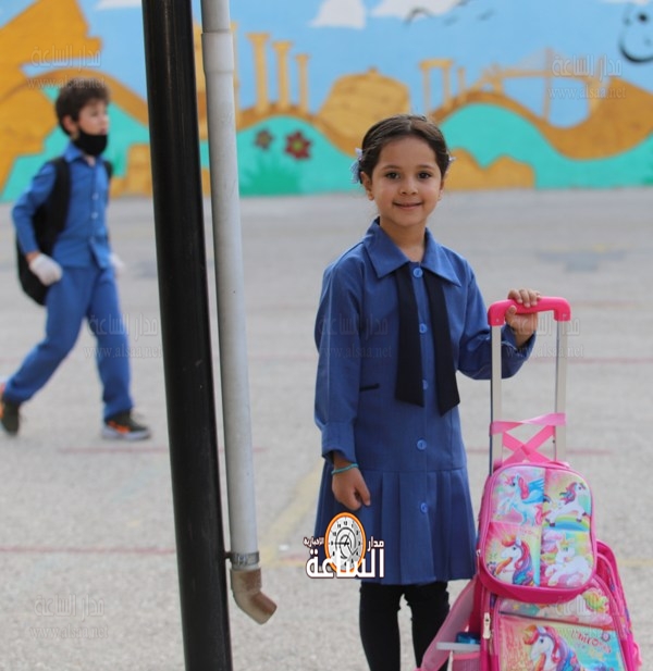 التربية: تعليمات للعودة الوجاهية إلى المدارس