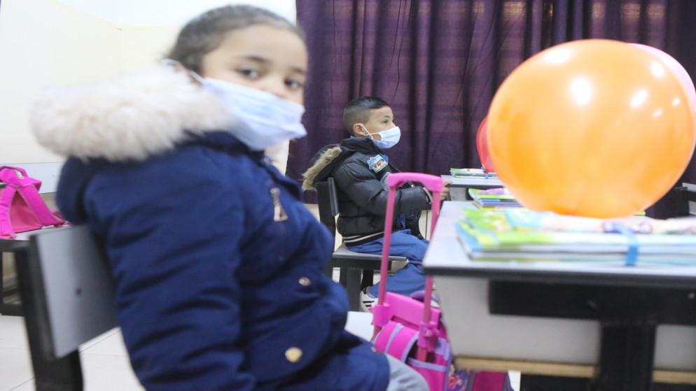 عضو لجنة أوبئة: توصيات العودة إلى