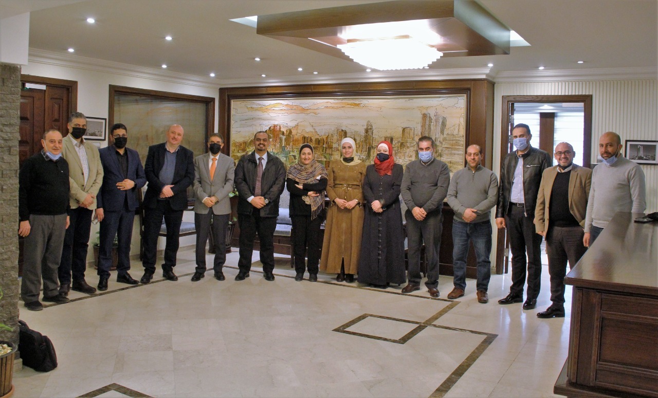 صناعة عمان تحافظ على اعتمادها لشهادة