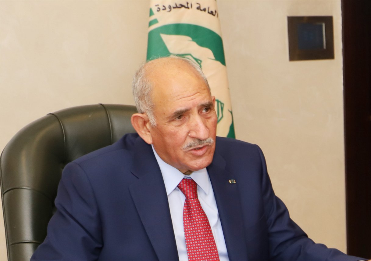 ذنيبات الفوسفات عندما تنتصر ارادة الشريف