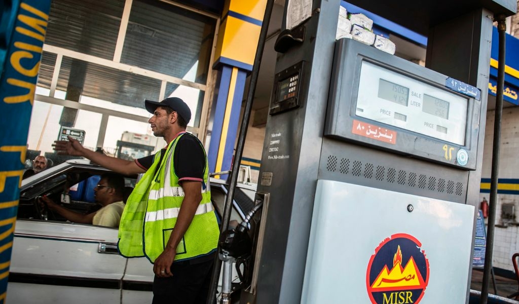 مستويات التضخم لا تزال تصدم العالم