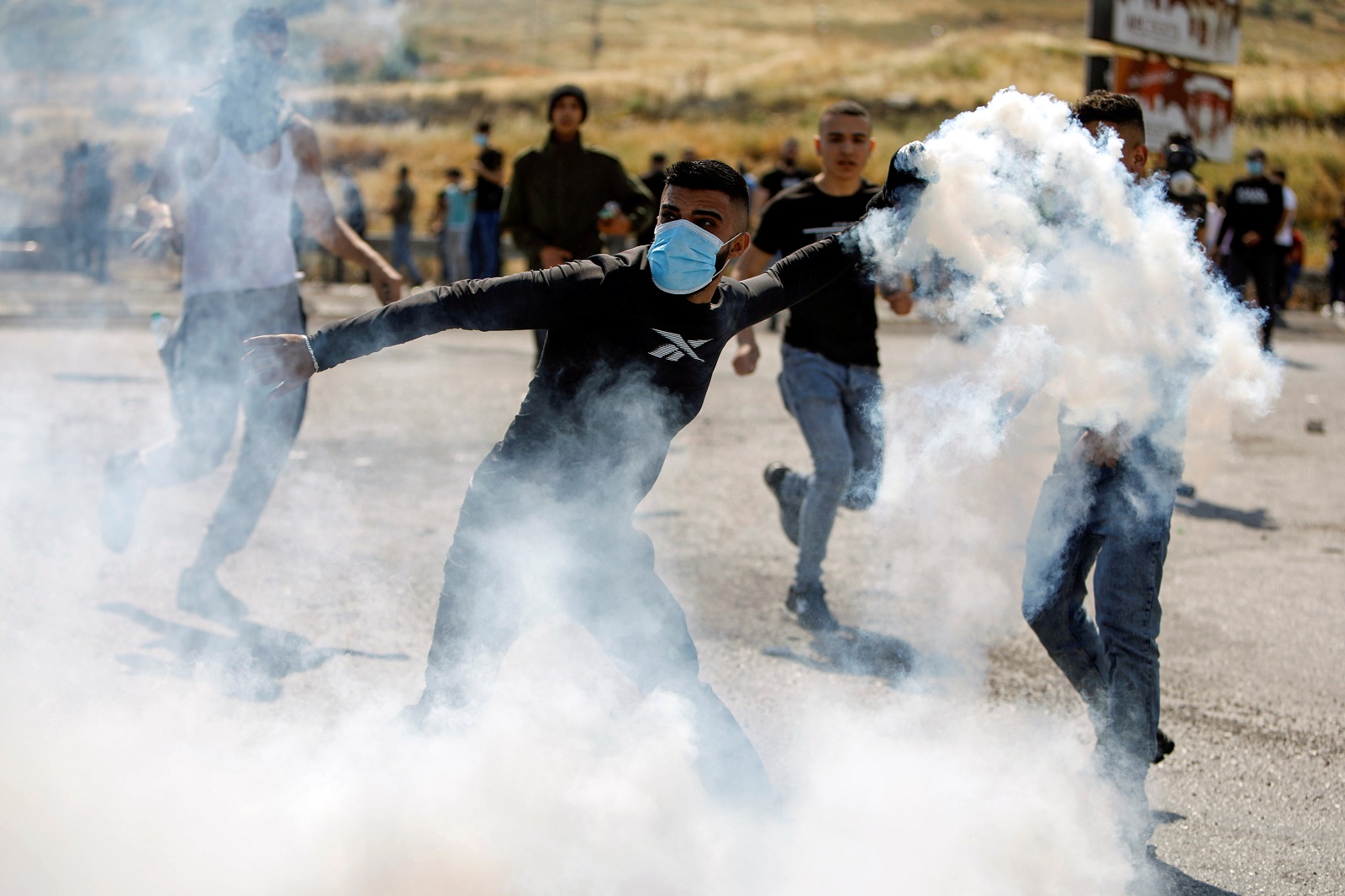 نواب إسرائيليون يدعمون تصعيد بن غفير