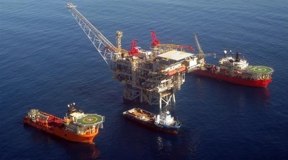 محادثات لضخ الغاز من إسرائيل إلى