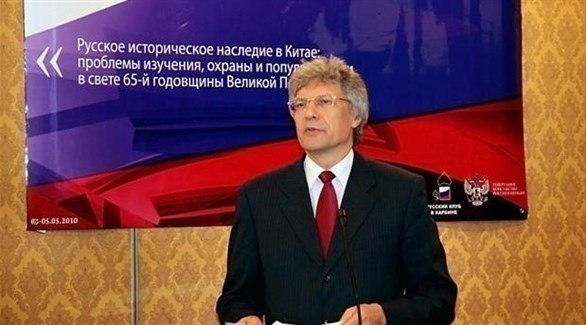 موسكو مستعدة لزيادة إمدادات الغاز إلى