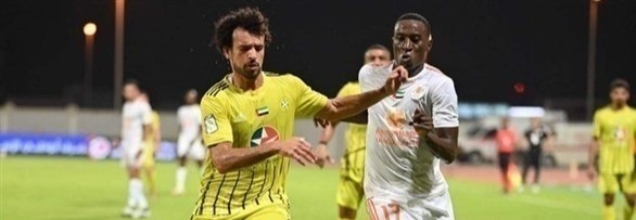 مواجهات الجولة 16 من دوري أدنوك