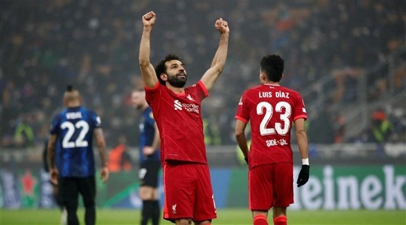 ليفربول يملك فرصة الاقتراب من مانشستر