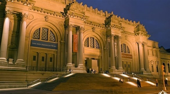 متحف متروبوليتان يكشف ملامح معرضه الاستعادي