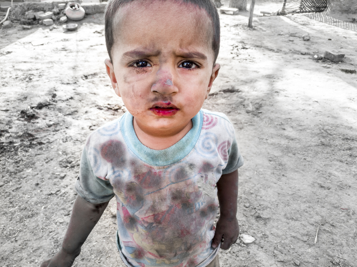 كيف تؤثر الحروب على الصحة العقلية