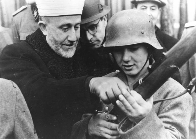 عندما حاول العرب التخلّص من الاحتلال