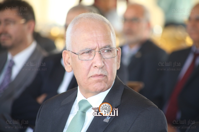 سمارة للمهندسين: لتقولوا كلمتكم