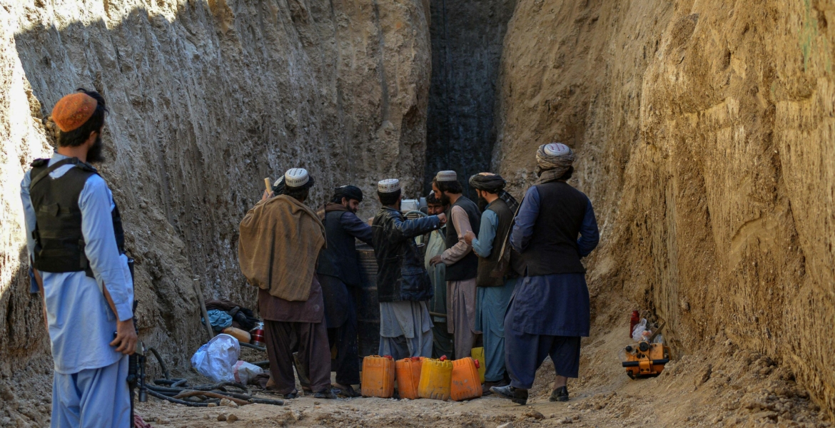 وفاة الطفل حيدر بعد إخراجه من