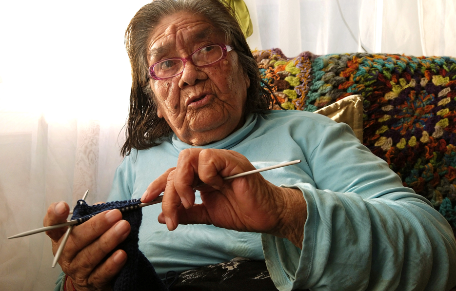 اندثار واحدة من أقدم لغات الشعوب