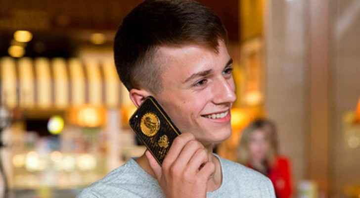 طرح على بوتين سؤالا عن الفساد..