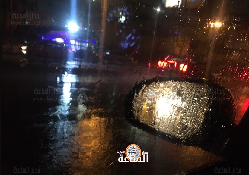 بخصوص الحالة الجوية.. إدارة الأزمات تحذر