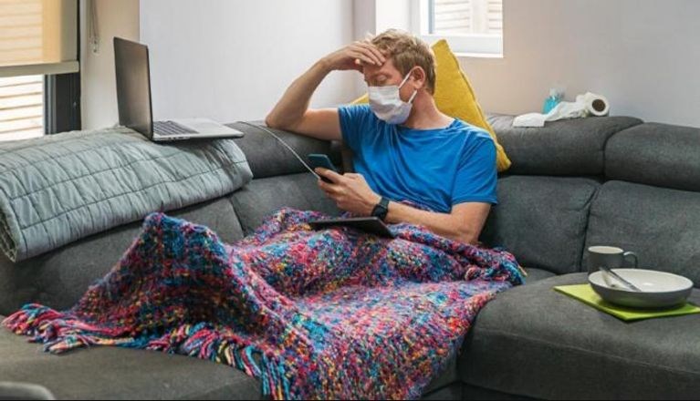 بعد الإصابة بـ «أوميكرون».. متى يمكنك