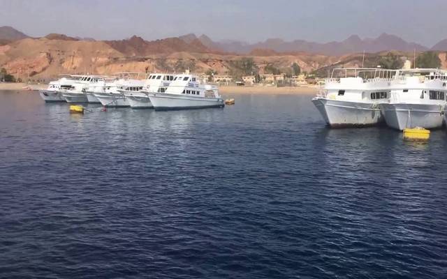 السلطات المصرية تغلق ميناء شرم الشيخ