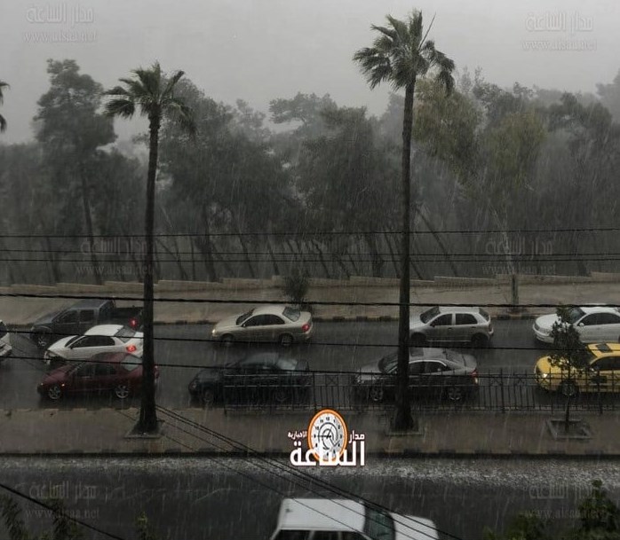 إدارة الازمات تحذر