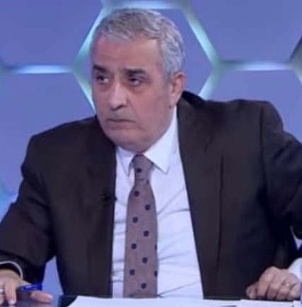 البطاينة يخوض سباق إنتخابات نقيب المهندسين