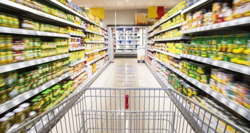 ممثل قطاع المواد الغذائية: الاجراءات التخفيفية