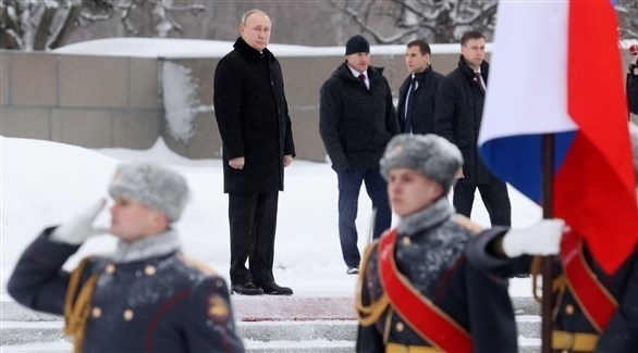 تحت إشراف بوتين.. روسيا تبدأ تدريبات