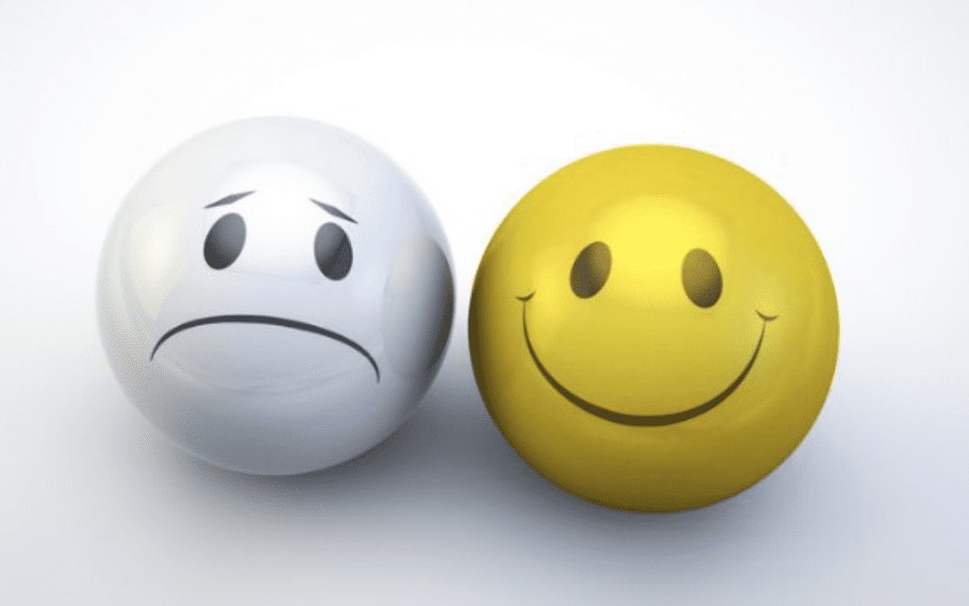 إيجابيات التعرّض للصدمة النفسية