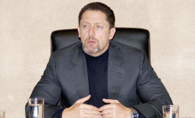 استقالة علاء البطاينة من ’إيجل هيلز‘