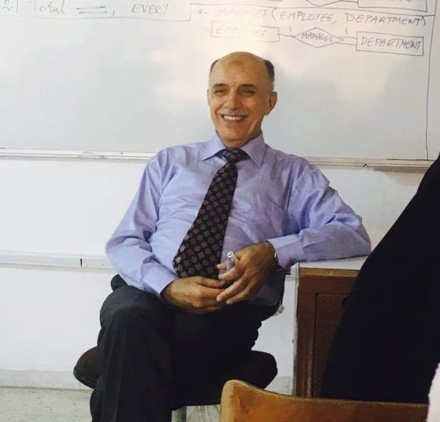 أم يحسبون أنّا لا نسمع سرّهم