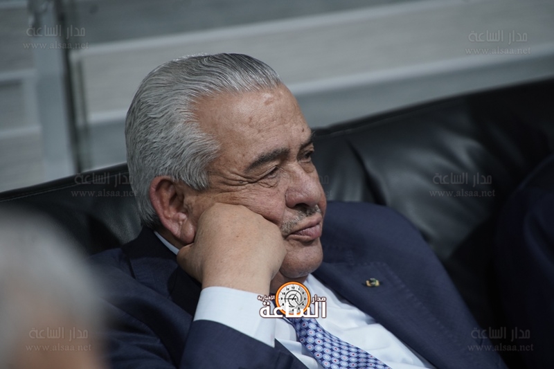 محاضرة نارية لعبدالرؤوف الروابدة.. الأردن يدخل