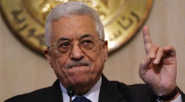 عباس يدعو إلى مصالحة وطنية ’وفق