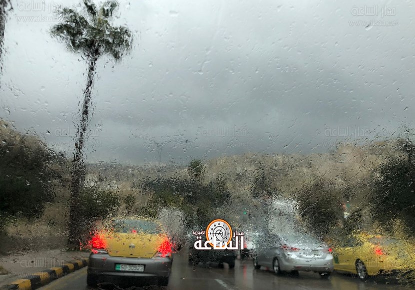 الحالة الجوية خلال الساعات القادمة.. تفاصيل