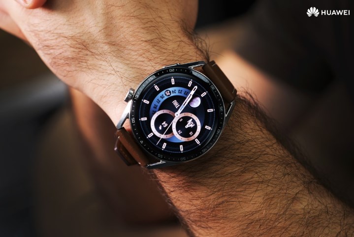 ساعة HUAWEI WATCH GT 3 مجموعة