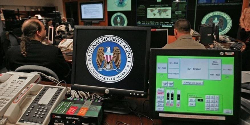 هل يمكن لـ CIA اختراق أجهزة