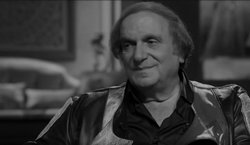 الموت يغيب الفنان اللبناني سامي كلارك