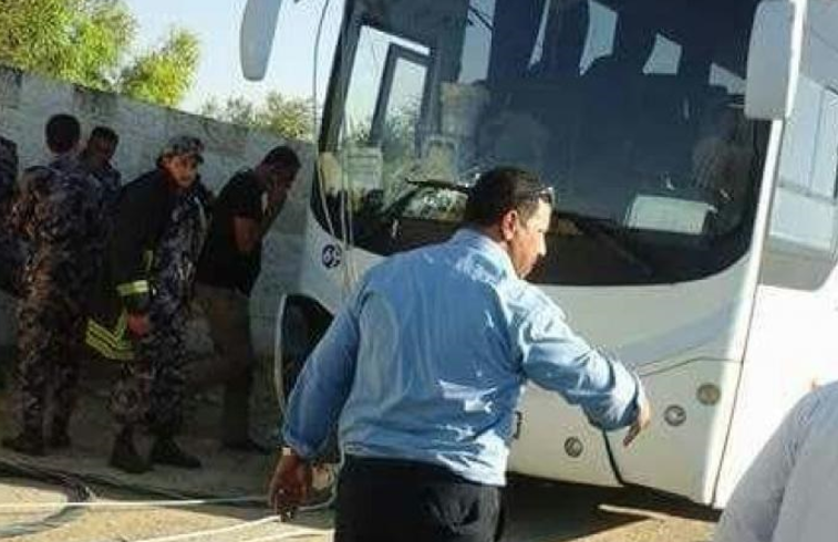 في ثاني حادثة خلال ساعات.. نجاة