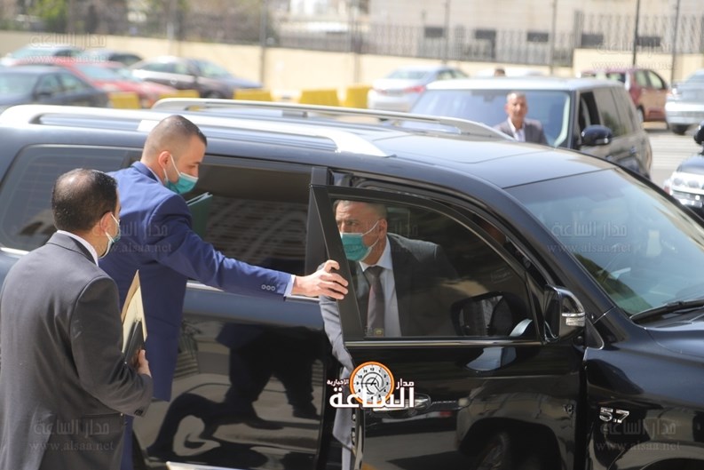 وزير الداخلية: الأردن لا يزال منطقة