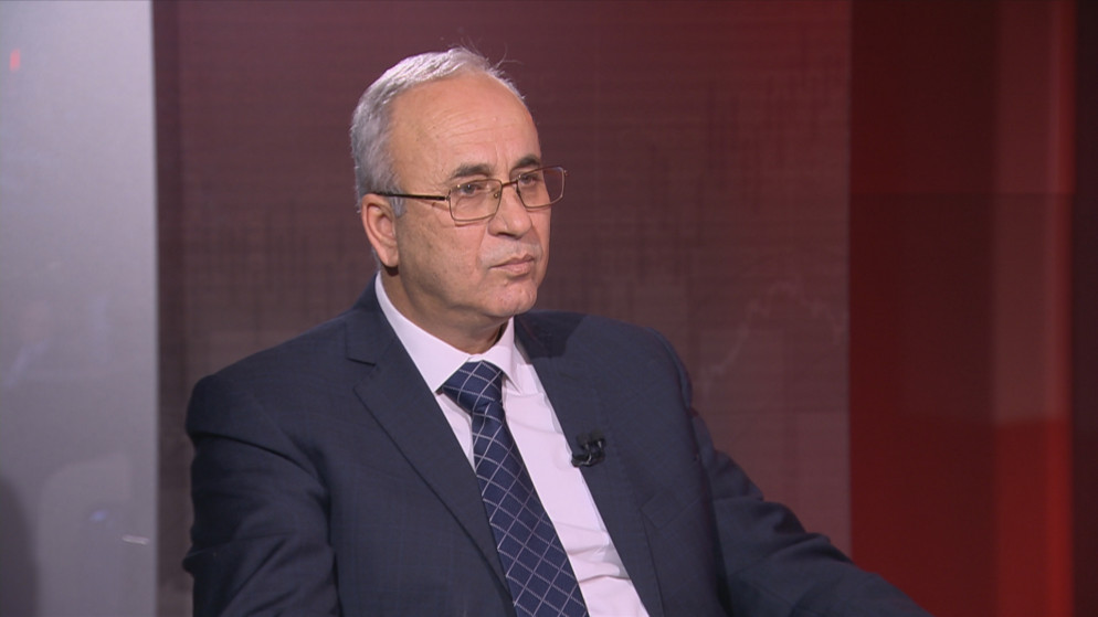 دائرة ضريبة الدخل: تقديم 57 ألف