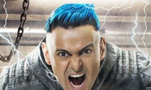 رامز جلال يبدأ تصوير برنامج المقالب