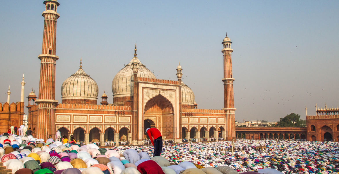 عن الهند: حكمها المسلمون 8 قرون