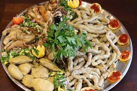 القليل من الطعام يبطىء الشيخوخة