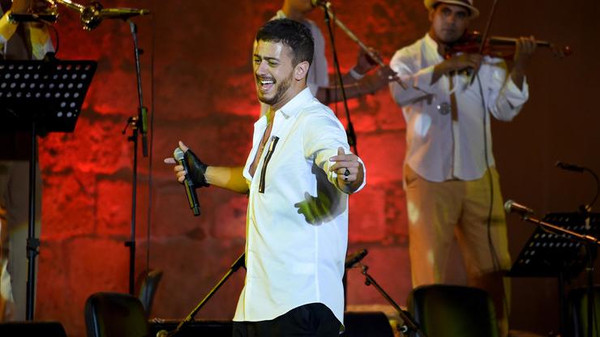 محاكمة سعد لمجرد تبدأ غدا في