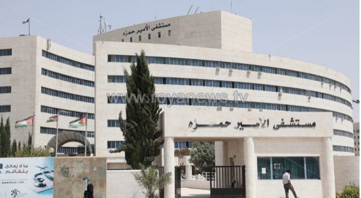 الحاج جمال جبر وعائلته يتقدمون بالشكر