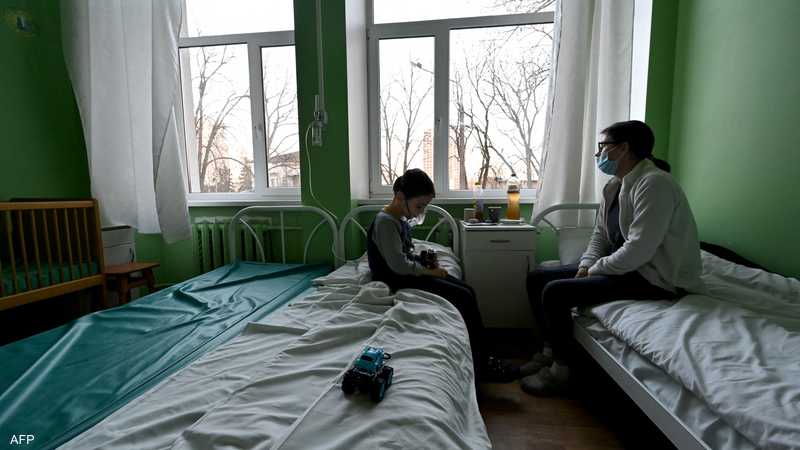 وفاة أول طفل نتيجة حالة مرضية