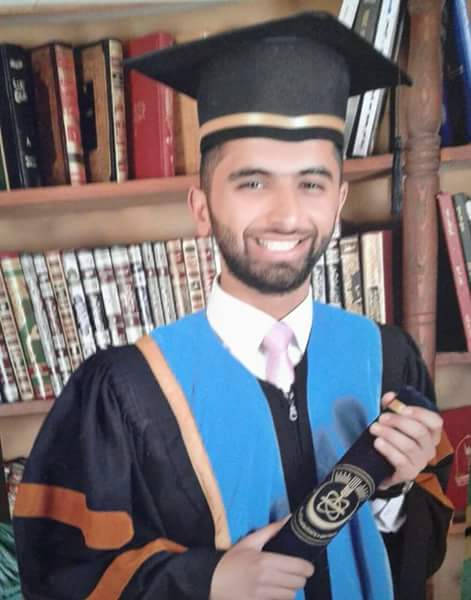 قصي الشديفات.. مبروك الطب