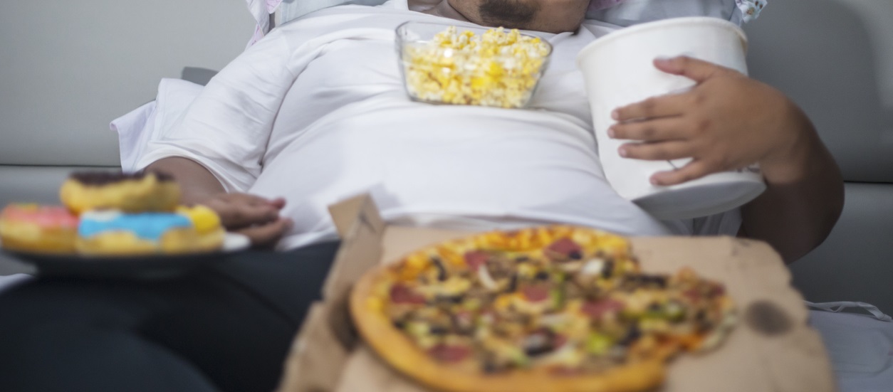 لماذا نشعر بالتعب بعد تناول الطعام؟