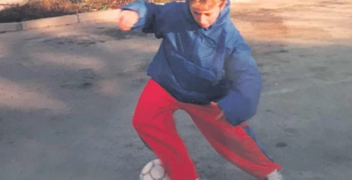 هكذا تحولت مأساة مودريتش إلى معجزة