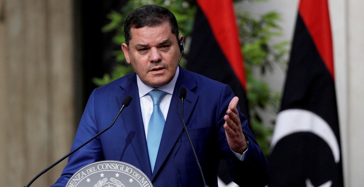 الدبيبة يكشف عن خطته لإجراء الانتخابات