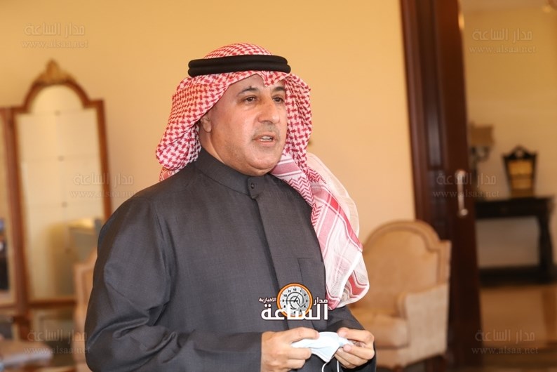 سفارة الكويت في الأردن: لن نقيم