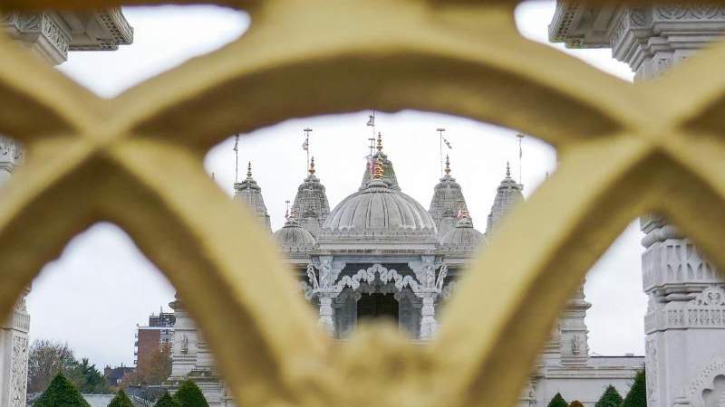 لا تفوت زيارة هذه المنطقة عند