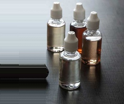 تتحول إلى معاقة بسبب تدخين السجائر