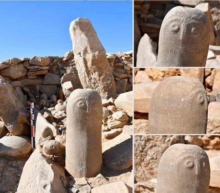 ما هي الكبسولة الزمنية المكتشفة في